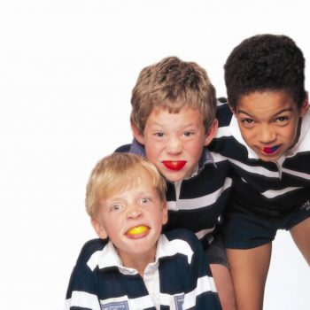 Mouthguards Canberra Belconnen | The Dental Surgery In Belconnen