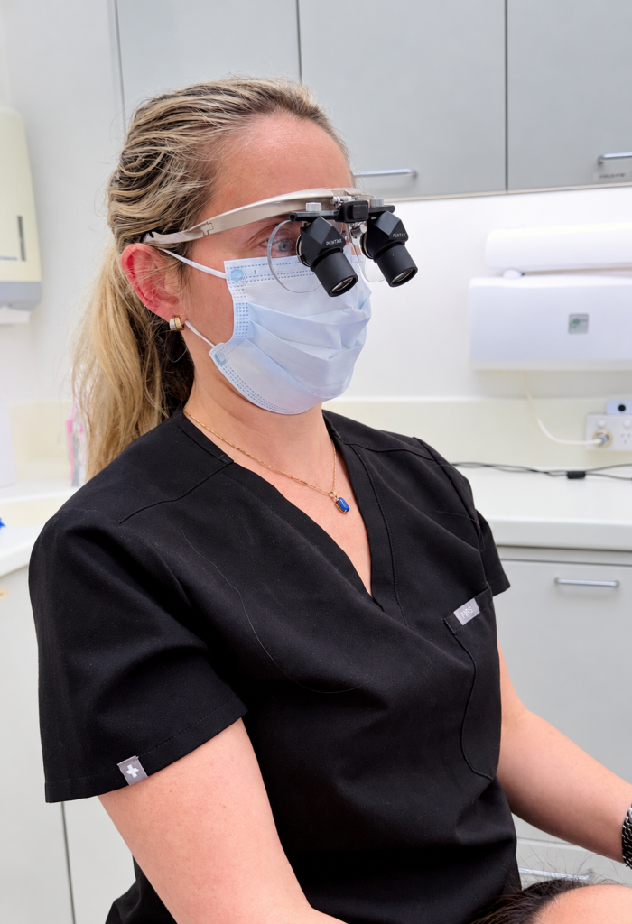 Milena in Surgery 2